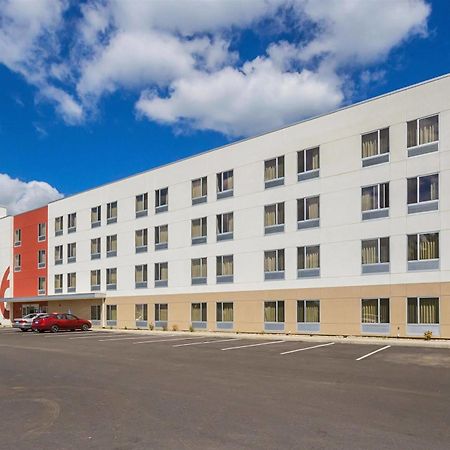 Motel 6-South Bend, In - Mishawaka Εξωτερικό φωτογραφία