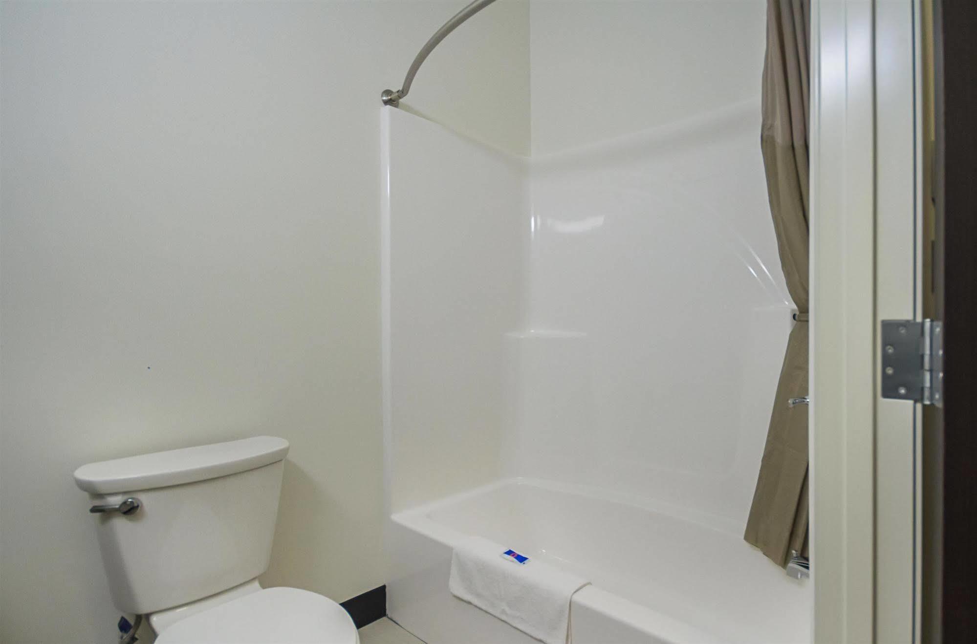 Motel 6-South Bend, In - Mishawaka Εξωτερικό φωτογραφία