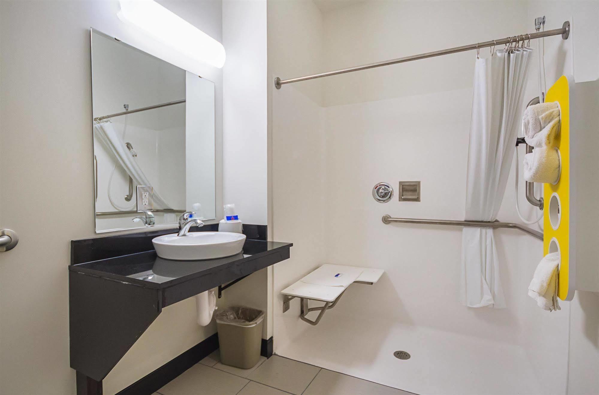 Motel 6-South Bend, In - Mishawaka Εξωτερικό φωτογραφία