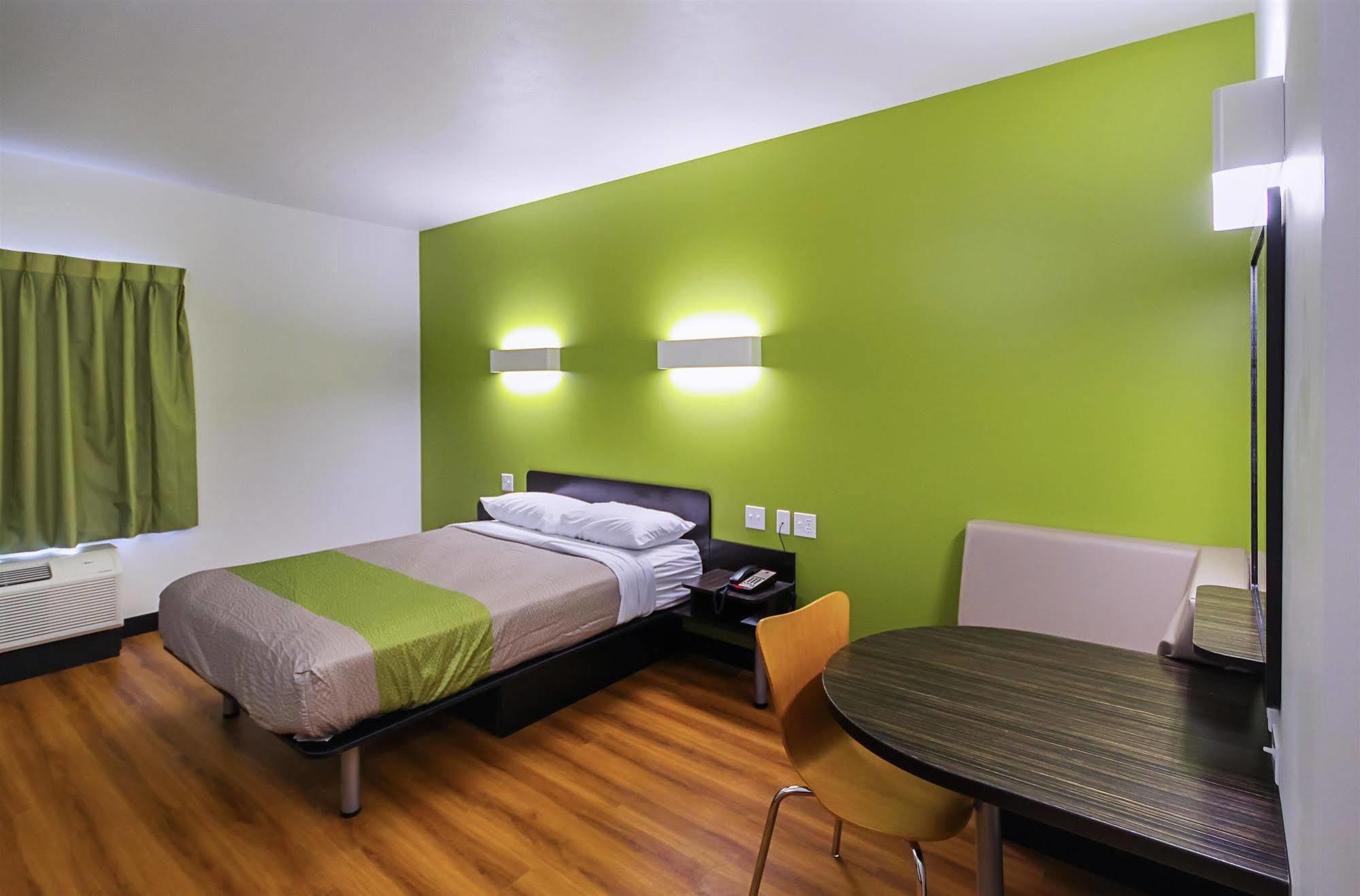 Motel 6-South Bend, In - Mishawaka Εξωτερικό φωτογραφία