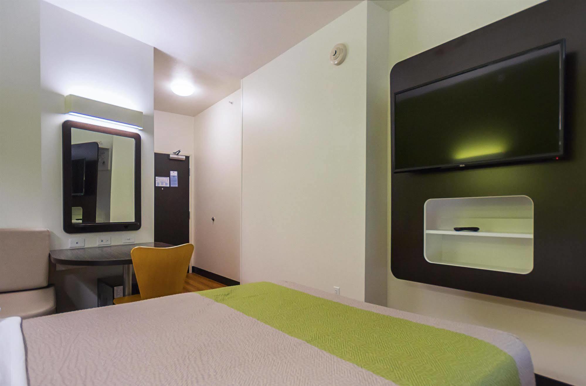 Motel 6-South Bend, In - Mishawaka Εξωτερικό φωτογραφία