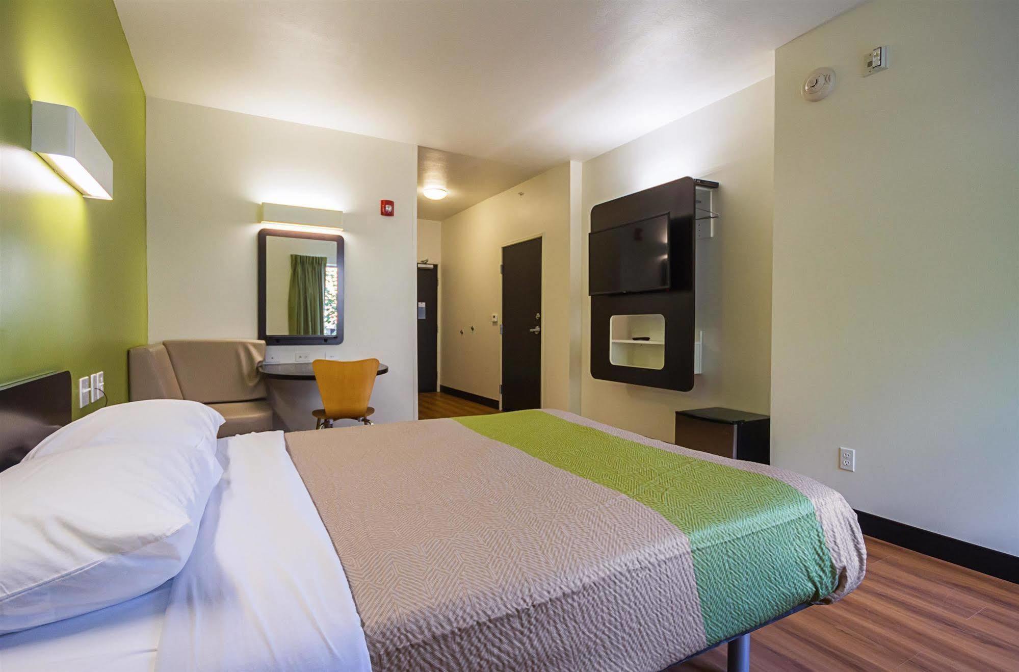Motel 6-South Bend, In - Mishawaka Εξωτερικό φωτογραφία
